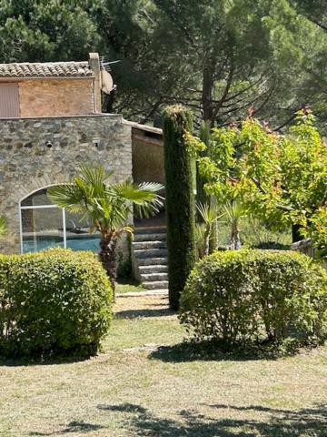 La Melanie Bénivay-Ollon Exterior foto